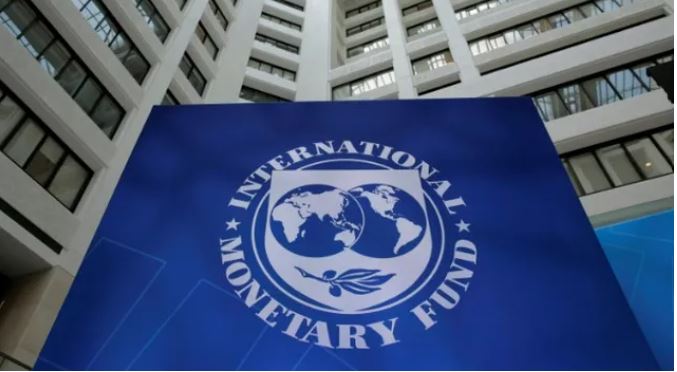 ఆర్థిక వ్యవస్థపై వార్ ఎఫెక్ట్..ఐఎంఎఫ్ హెచ్చరిక